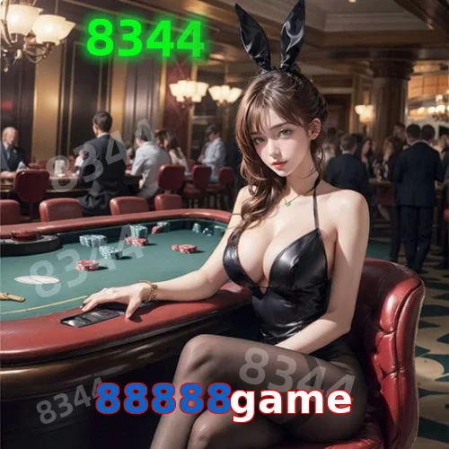 88888game