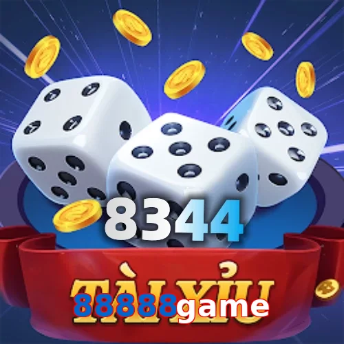 88888game