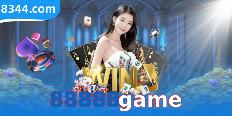 88888game